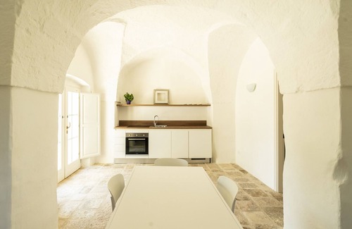Fasano Appartement | Suite Dimora Storica Maccarone