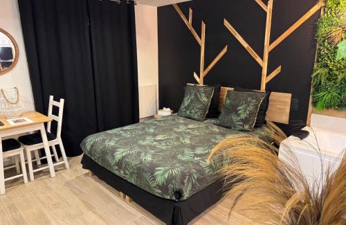 Pontault-Combault Appartement | Suite Dream by Need'Amour