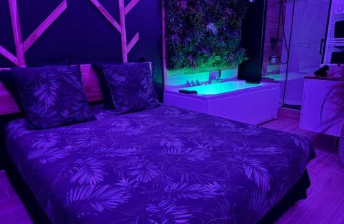Pontault-Combault Appartement | Suite Dream by Need'Amour