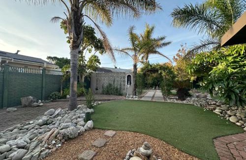 Parow North Appartement | Suite Dreams Cute Studio Flat