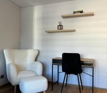 Kedainiai Appartement | Suite Dreams