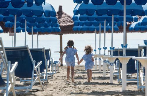 Giulianova Appartement | Suite du Parc & Hotel