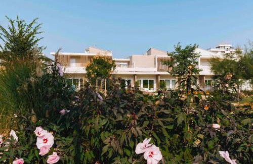 Giulianova Appartement | Suite du Parc & Hotel