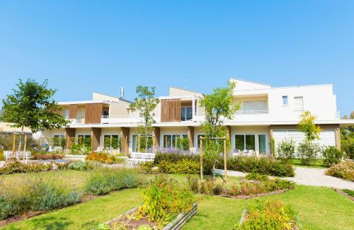 Giulianova Appartement | Suite du Parc & Hotel