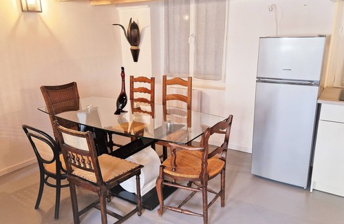 Le Camas Appartement | Suite Duplex en plein cœur de la canebière idéal pour 4 personnes