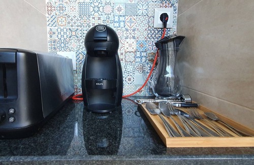 Cova da Piedade Appartement | Suite em João Gama Guest House