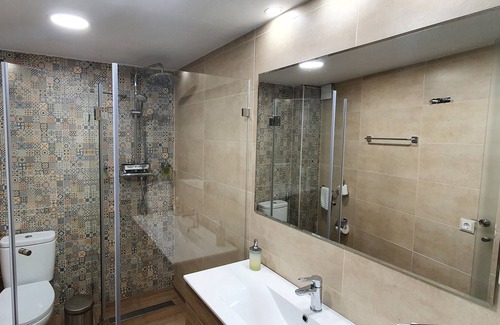 Cova da Piedade Appartement | Suite em João Gama Guest House
