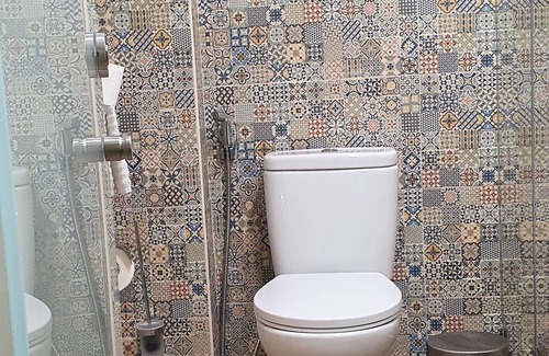 Cova da Piedade Appartement | Suite em João Gama Guest House