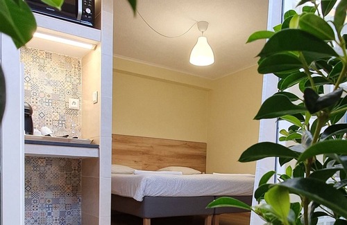 Cova da Piedade Appartement | Suite em João Gama Guest House