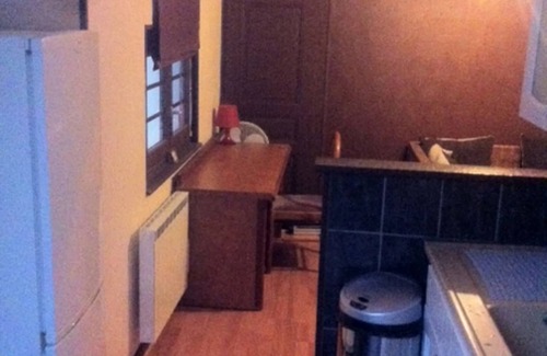 Roanne Appartement | SUITE EN BORD DE LOIRE (APT N°23)