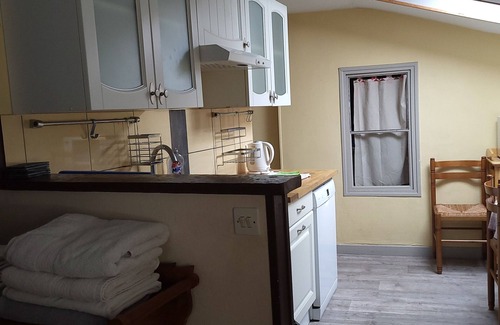 Roanne Appartement | SUITE EN BORD DE LOIRE (APT N°23)