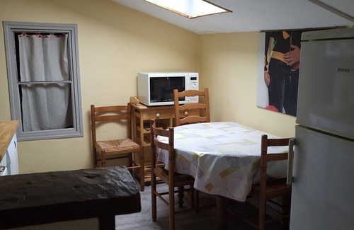 Roanne Appartement | SUITE EN BORD DE LOIRE (APT N°23)