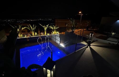 Pineda de Mar Maison | Suite en estancia maravillosa y romántica ideal parejas