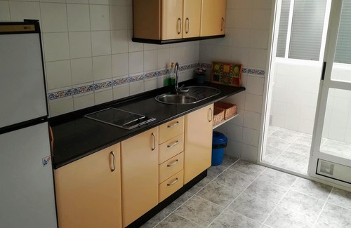 Bollullos de la Mitacion Appartement | Appartement lumineux dans un quartier résidentiel idéal pour couples à 15 min de Séville