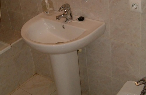 Bollullos de la Mitacion Appartement | Appartement lumineux dans un quartier résidentiel idéal pour couples à 15 min de Séville