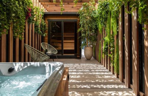 Hasselt Maison | Suite Escape