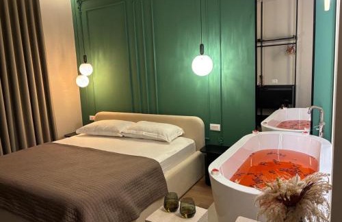 Tirana Appartement | Suite Escape27