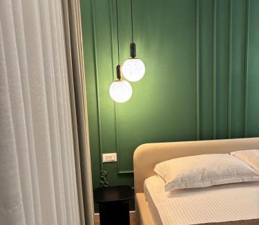 Tirana Appartement | Suite Escape27