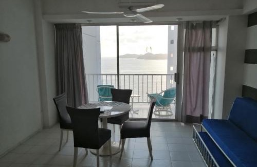 Costera Acapulco Appartement | Suite Espectacular Torres Gemelas