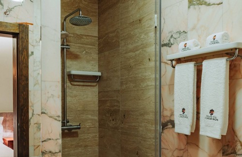 Capelas Appartement | Suite Eucalipto - Herdade Dos Cordeiros