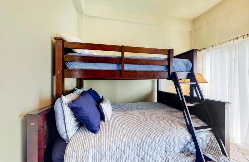 San Pedro Appartement | Suite F103 at Mara Laguna Gold Standard Certified