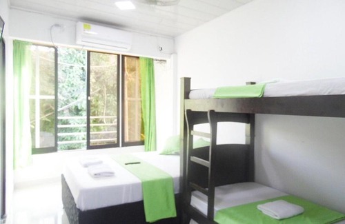 Doradal Appartement | Suite familiar a 1km de la hacienda Nápoles