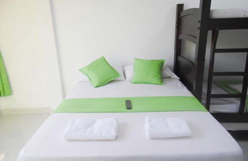 Doradal Appartement | Suite familiar a 1km de la hacienda Nápoles
