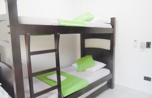 Doradal Appartement | Suite familiar a 1km de la hacienda Nápoles