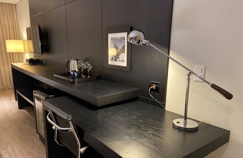 Reboucas Maison | Suite Family by ¼ UmQuarto 8-PR.