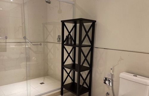 Reboucas Maison | Suite Family by ¼ UmQuarto 12-PR.