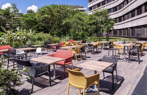 Ferney-Voltaire Appartement | Suite fonctionnelle et confortable, à 250m du centre | Accès piscine