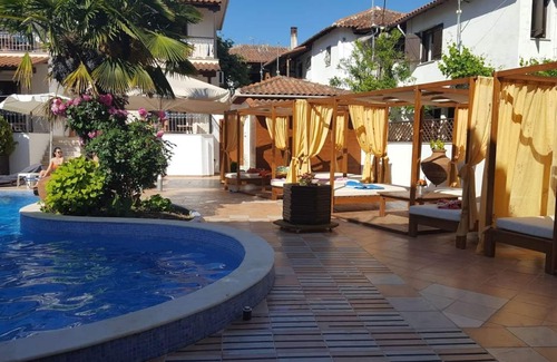 Kala Nera Maison | Enalion Hotel Kala Nera Pelion