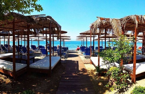 Kala Nera Maison | Enalion Hotel Kala Nera Pelion