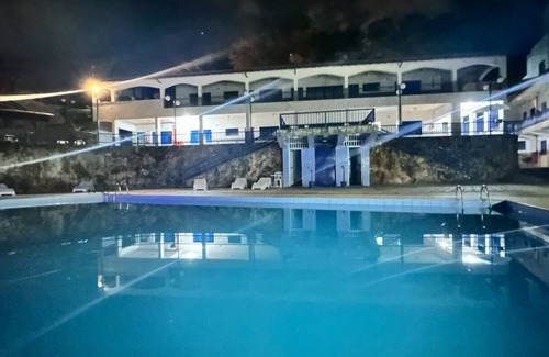 Amparo Appartement | Suite for 3 people - Between Serra Negra and Amparo.