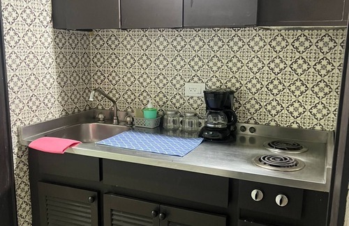 Club Deportivo Appartement | Suite for 4 people with ocean view
