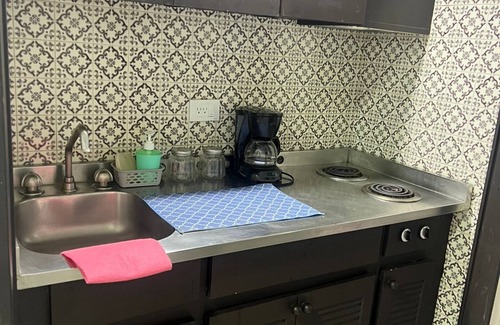 Club Deportivo Appartement | Suite for 4 people with ocean view