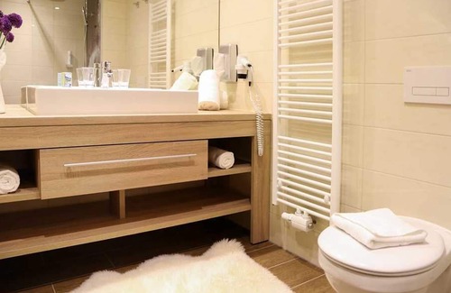 Konigsleiten Maison | Suite pour 4 personnes - THE KING'S LEADER - adultes seulement