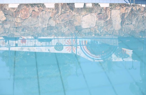 Amparo Appartement | Suite for COUPLE - Between Serra Negra and Amparo