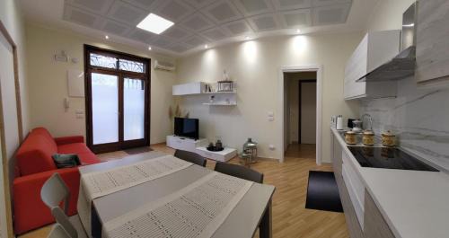 Borgo Roma Appartement | Suite Fronte Fiera 2