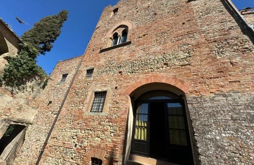 Certaldo Alto Appartement | Suite Gabri, Stiozzi Ridolfi