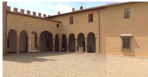 Certaldo Alto Appartement | Suite Gabri, Stiozzi Ridolfi