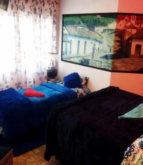 Zipaquira Autre | Suite Galeria