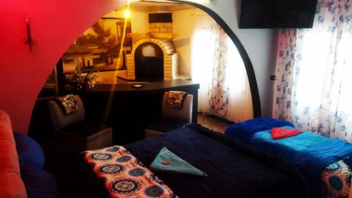 Zipaquira Autre | Suite Galeria