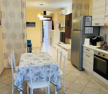 Marina di Montenero Appartement | SUITE GARDEN-MARINA SVEVA