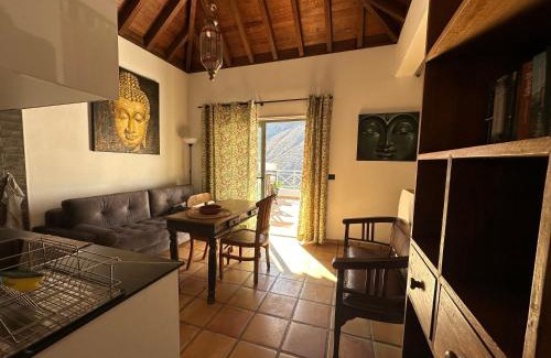 La Calera Appartement | SUITE GECO by La Gomera Deluxe, La Galeria