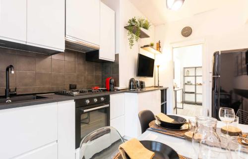 Gioia Appartement | Suite Gioia vicino Stazione Centrale e Metro