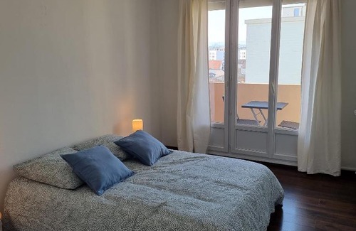 Reims Appartement | Suite Goulette