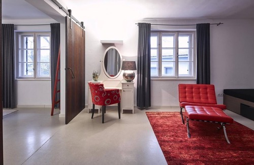 Apetlon Maison | Suite Groß, Dusche Oder Bad, WC - Residenz Velich