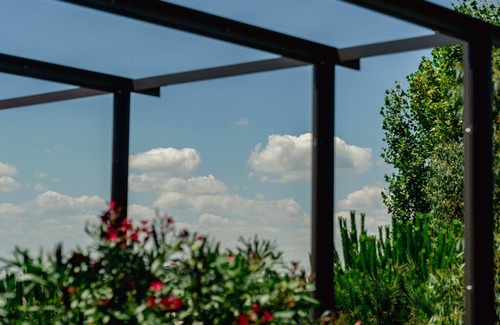 Carignan-de-Bordeaux Appartement | Suite haut de gamme dans domaine luxuriant