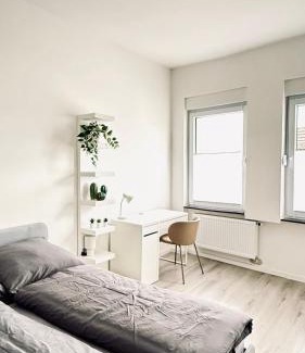 Neuwied Appartement | Suite Hilde